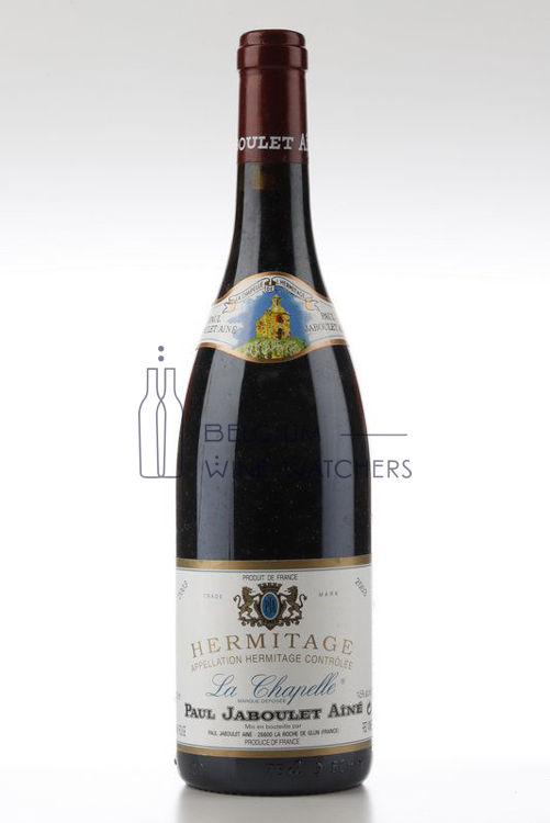 Image de 2003 HERMITAGE LA CHAPELLE